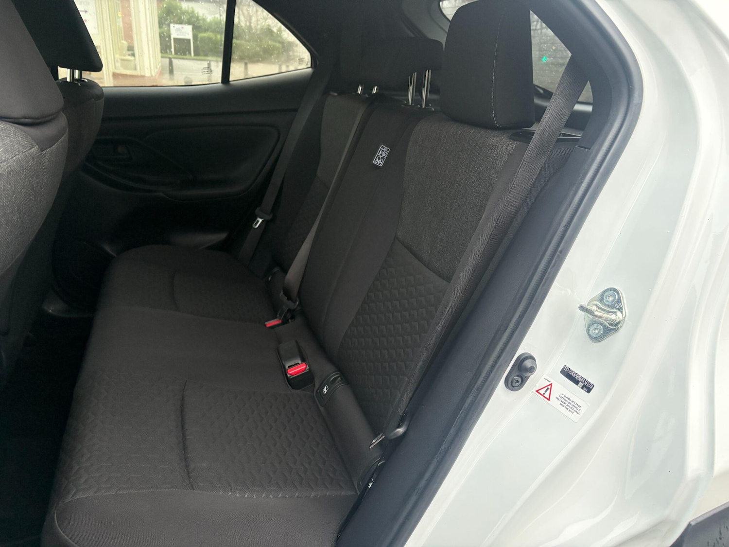 Used Toyota Yaris Cross for sale - 77230091: Photo 12