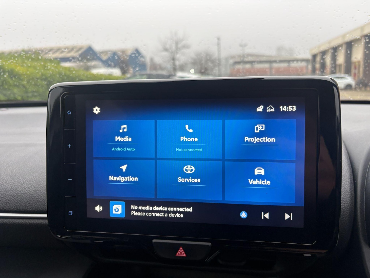 Used Toyota Yaris Cross for sale - 77230091: Photo 25