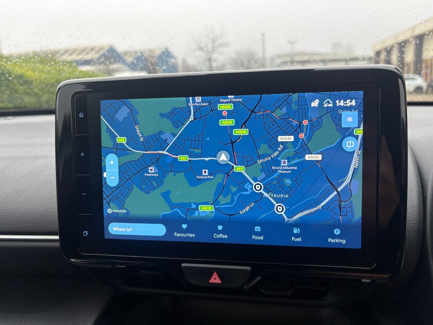 Used Toyota Yaris Cross for sale - 77230091: Photo 28