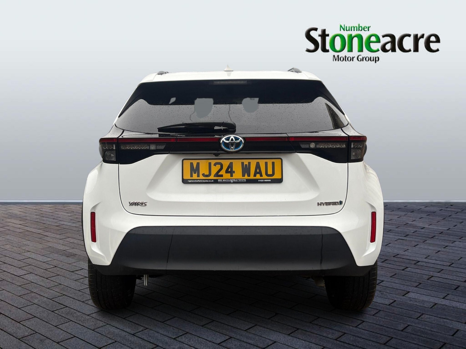 Used Toyota Yaris Cross for sale - 77230091: Photo 4