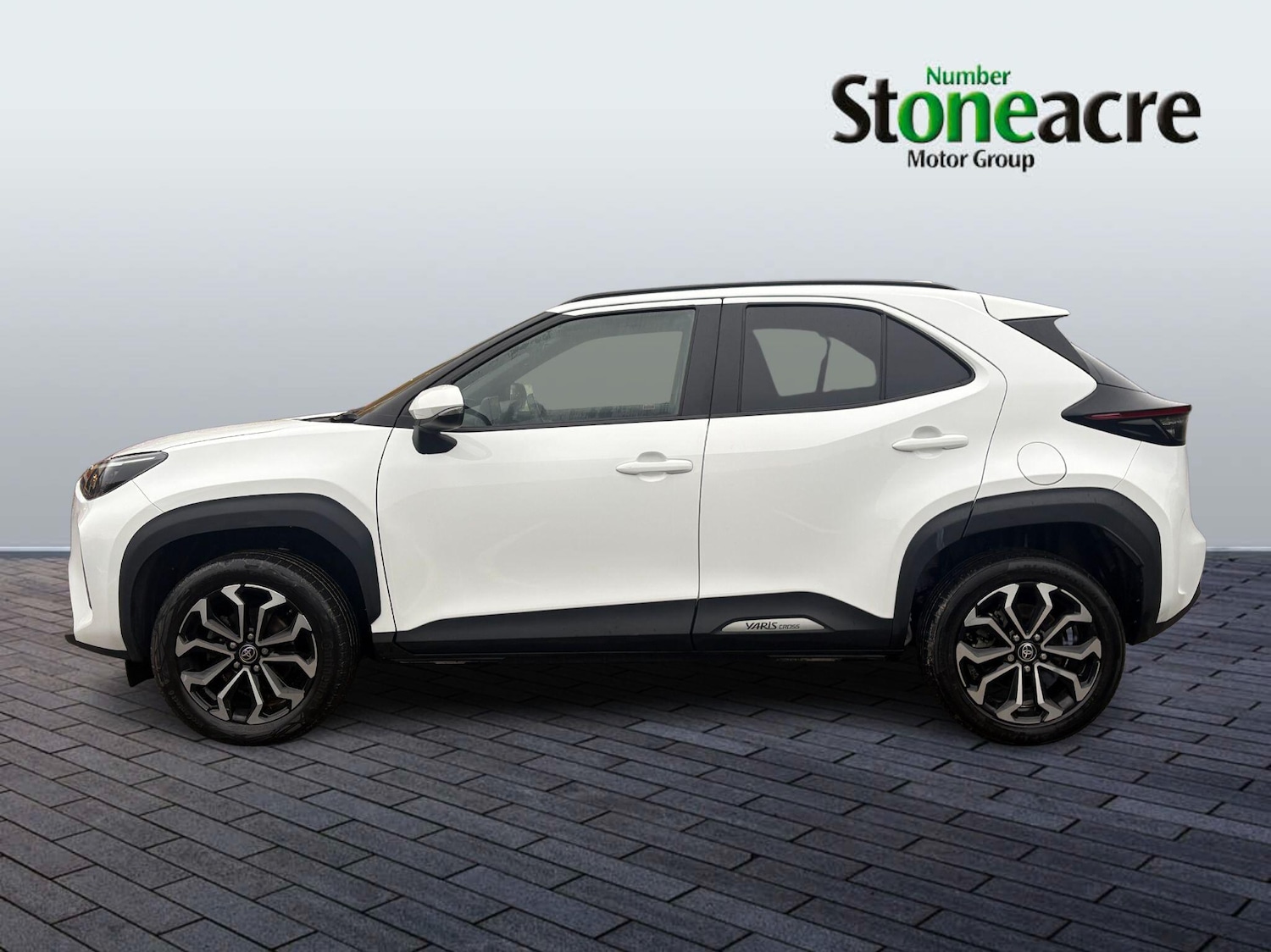 Used Toyota Yaris Cross for sale - 77230091: Photo 6