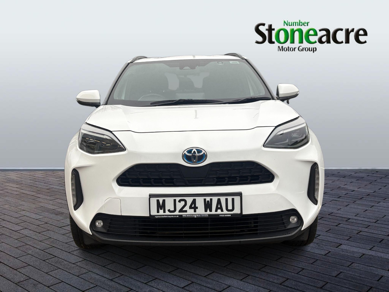 Used Toyota Yaris Cross for sale - 77230091: Photo 8