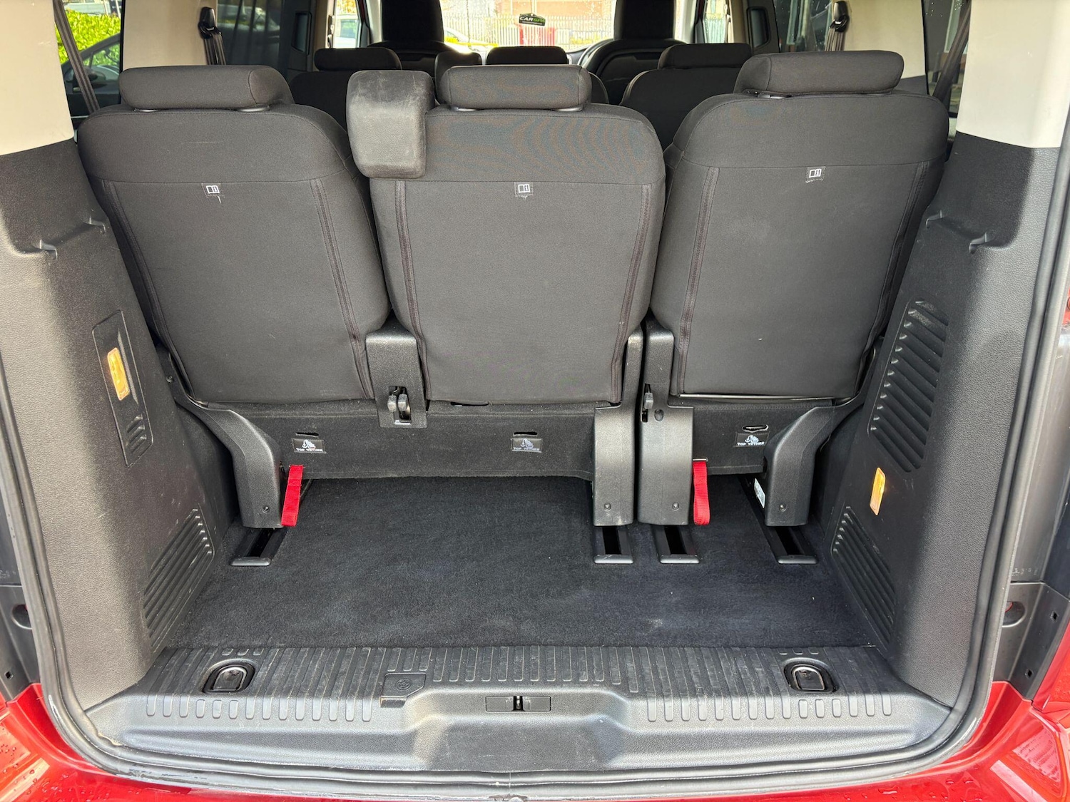 Used Citroen Space Tourer 2019 for sale - 76432653: Photo 10