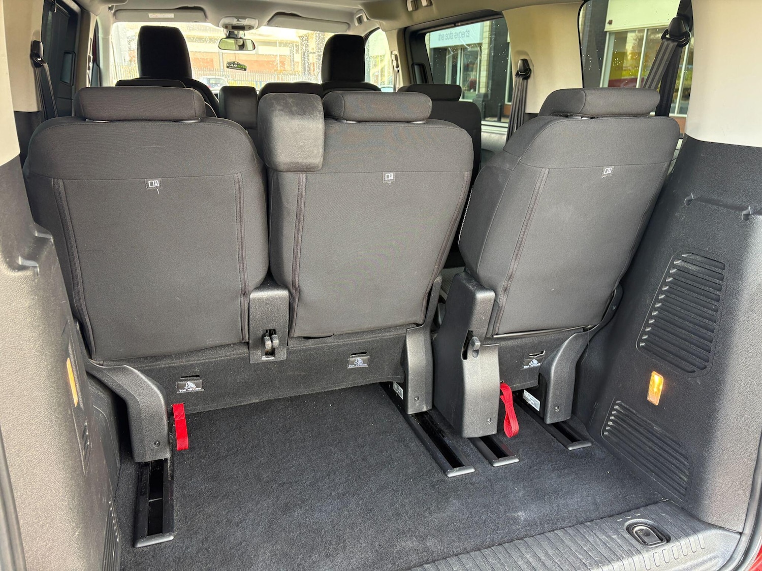 Used Citroen Space Tourer 2019 for sale - 76432653: Photo 11