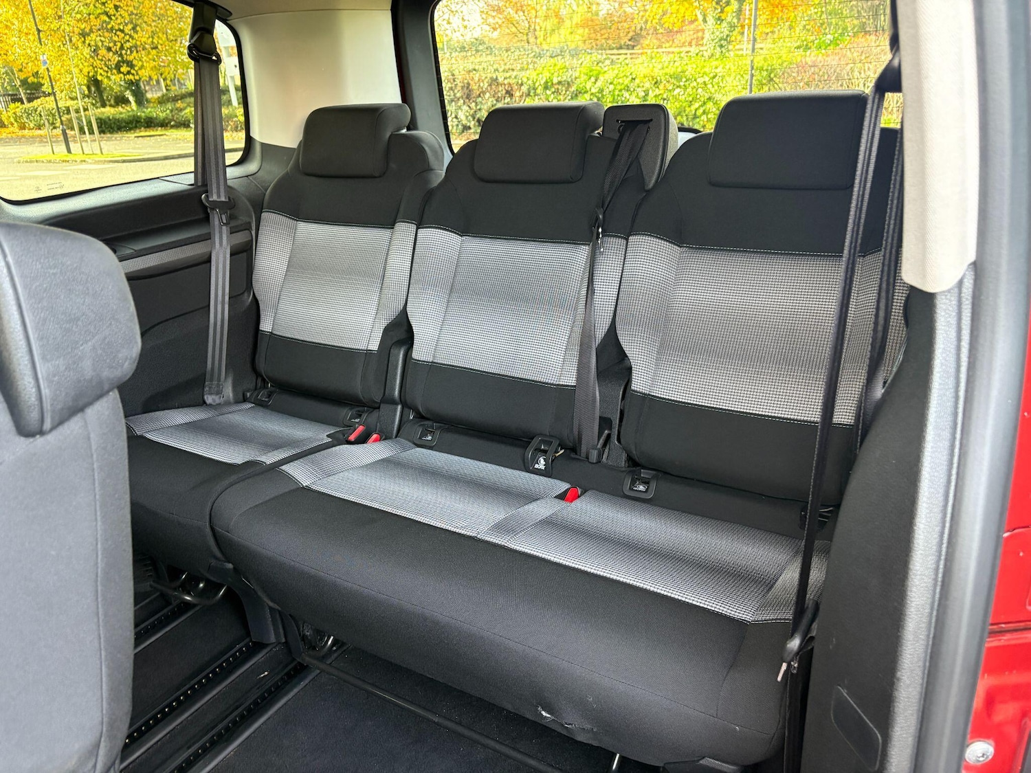 Used Citroen Space Tourer 2019 for sale - 76432653: Photo 12