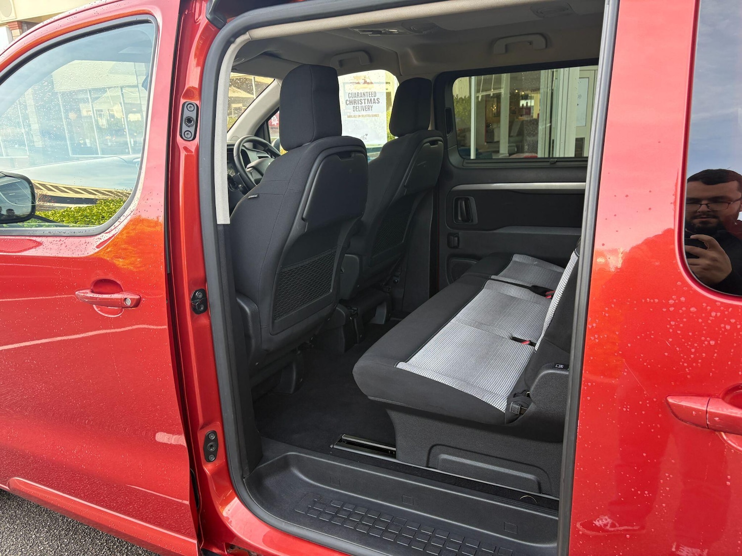 Used Citroen Space Tourer 2019 for sale - 76432653: Photo 13