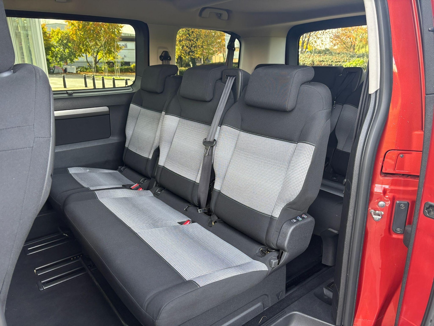 Used Citroen Space Tourer 2019 for sale - 76432653: Photo 14