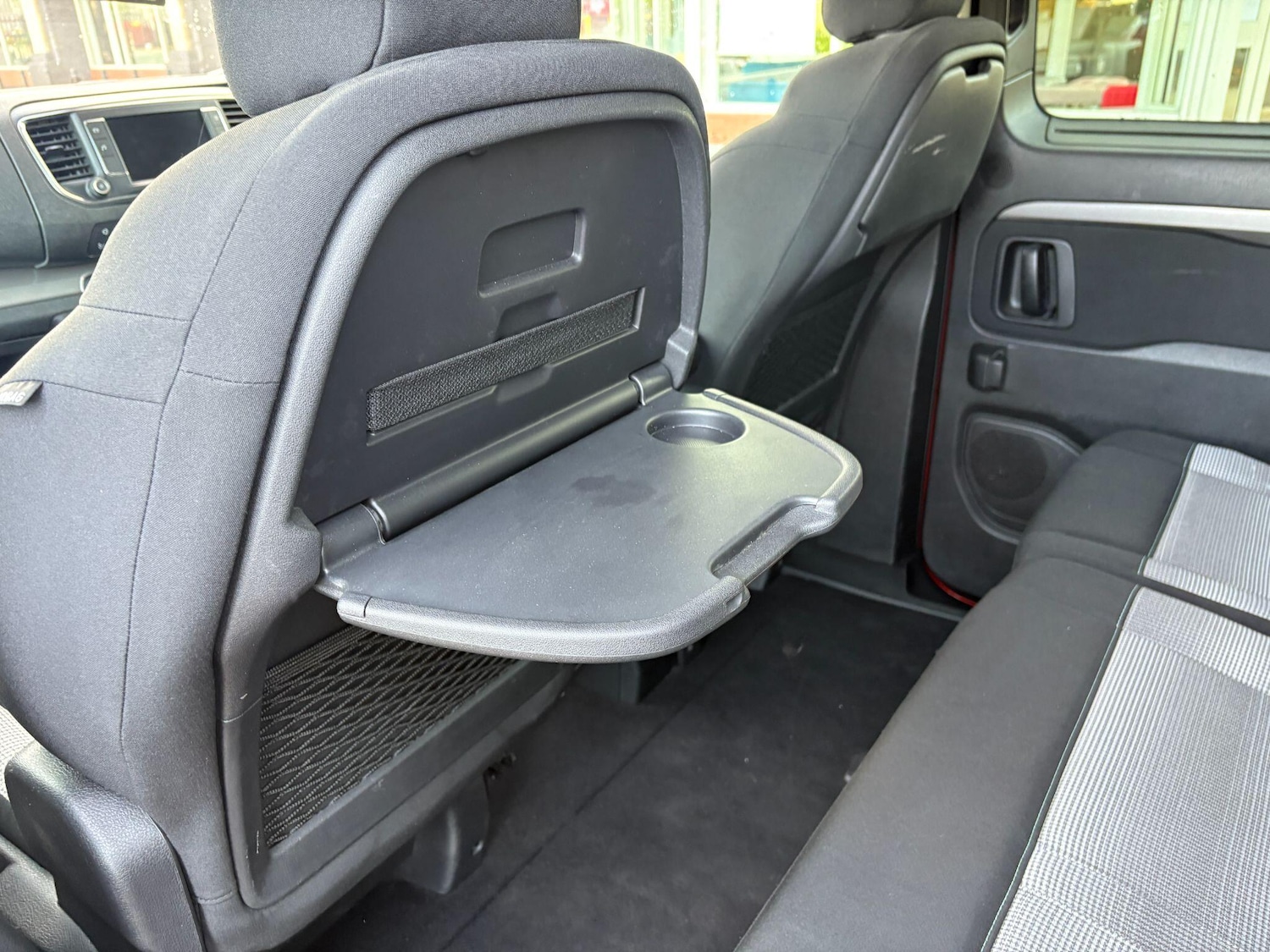 Used Citroen Space Tourer 2019 for sale - 76432653: Photo 15