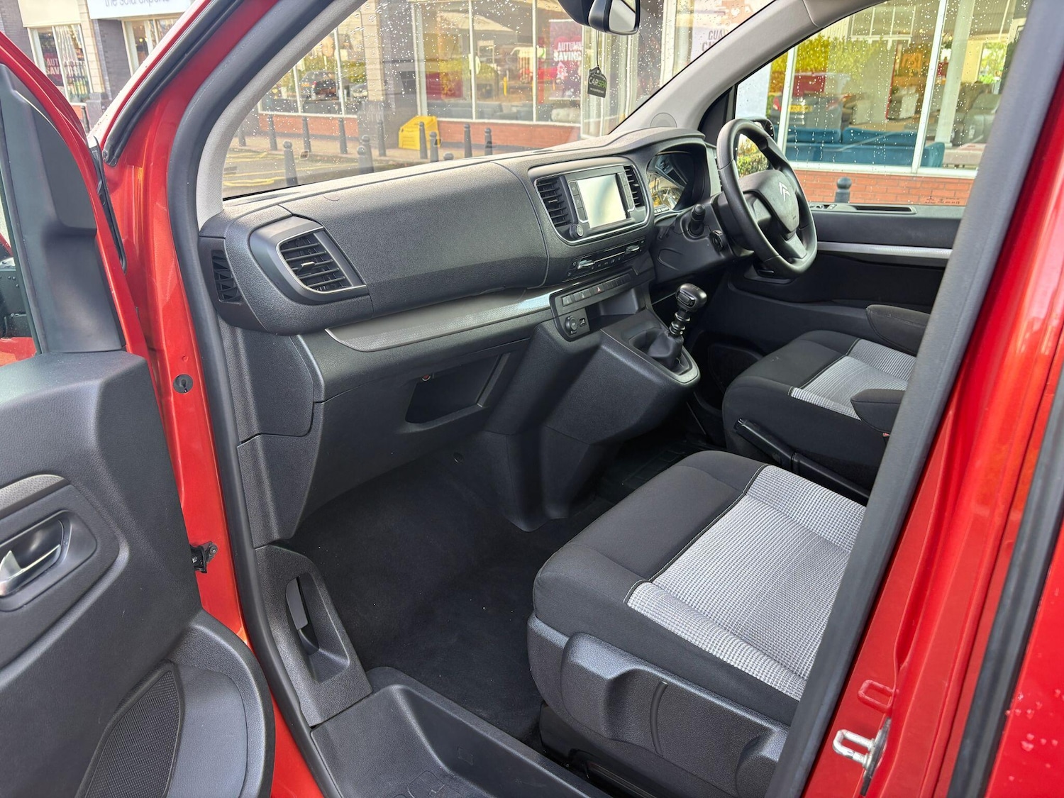 Used Citroen Space Tourer 2019 for sale - 76432653: Photo 16