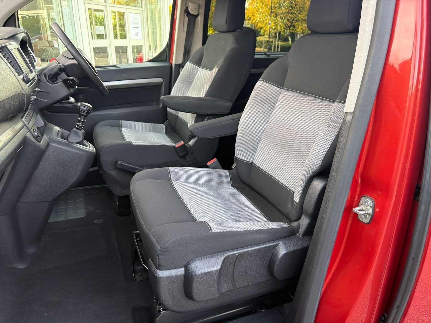 Used Citroen Space Tourer 2019 for sale - 76432653: Photo 17