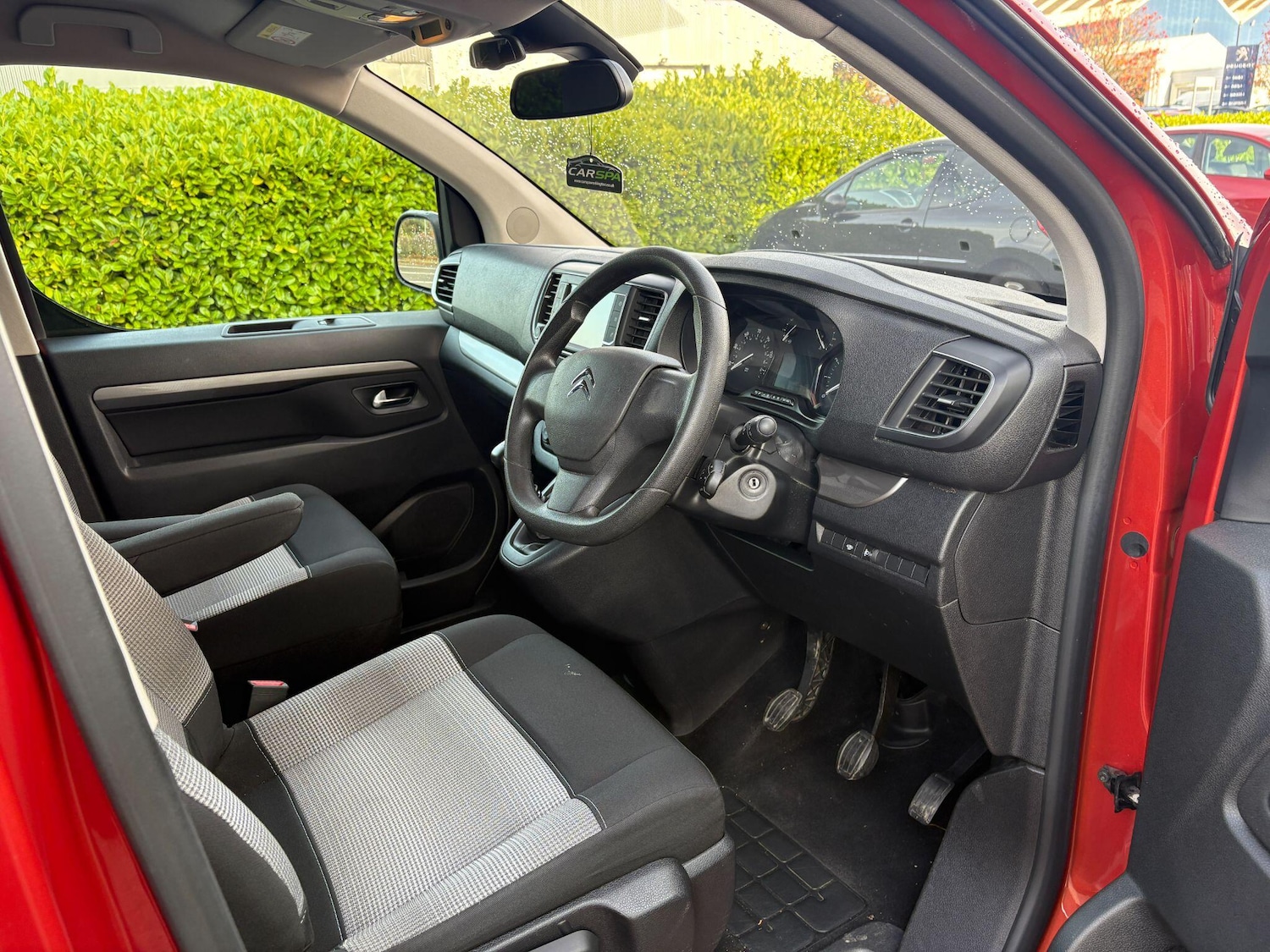 Used Citroen Space Tourer 2019 for sale - 76432653: Photo 18