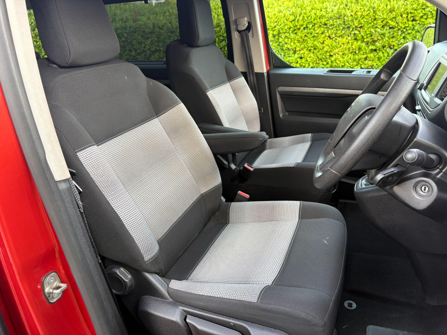 Used Citroen Space Tourer 2019 for sale - 76432653: Photo 19