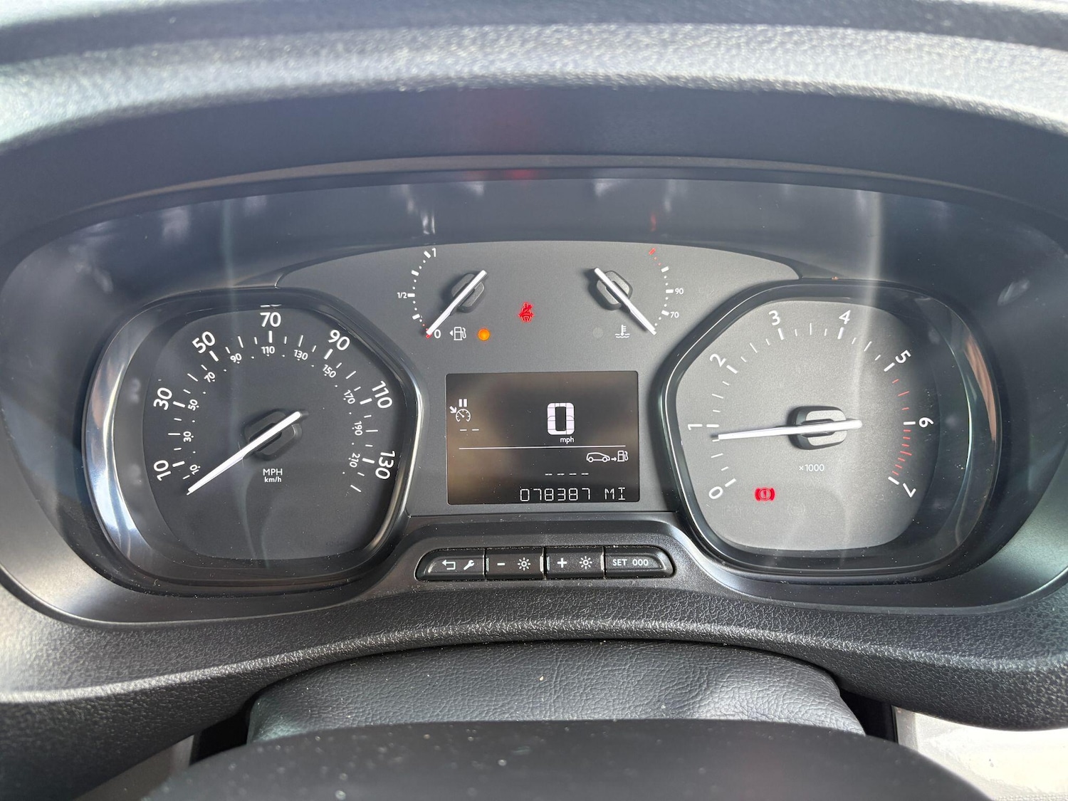 Used Citroen Space Tourer 2019 for sale - 76432653: Photo 21