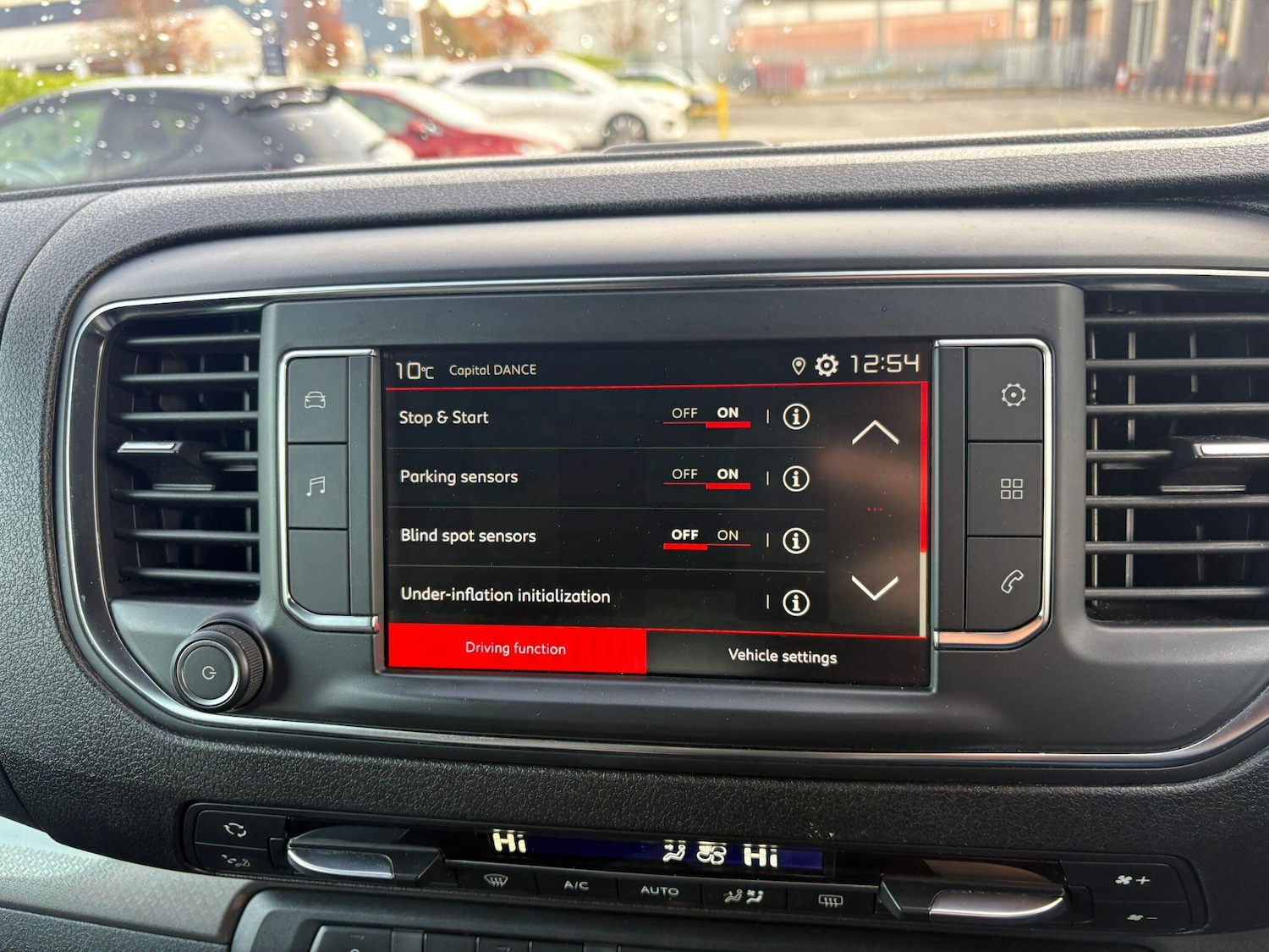 Used Citroen Space Tourer 2019 for sale - 76432653: Photo 26