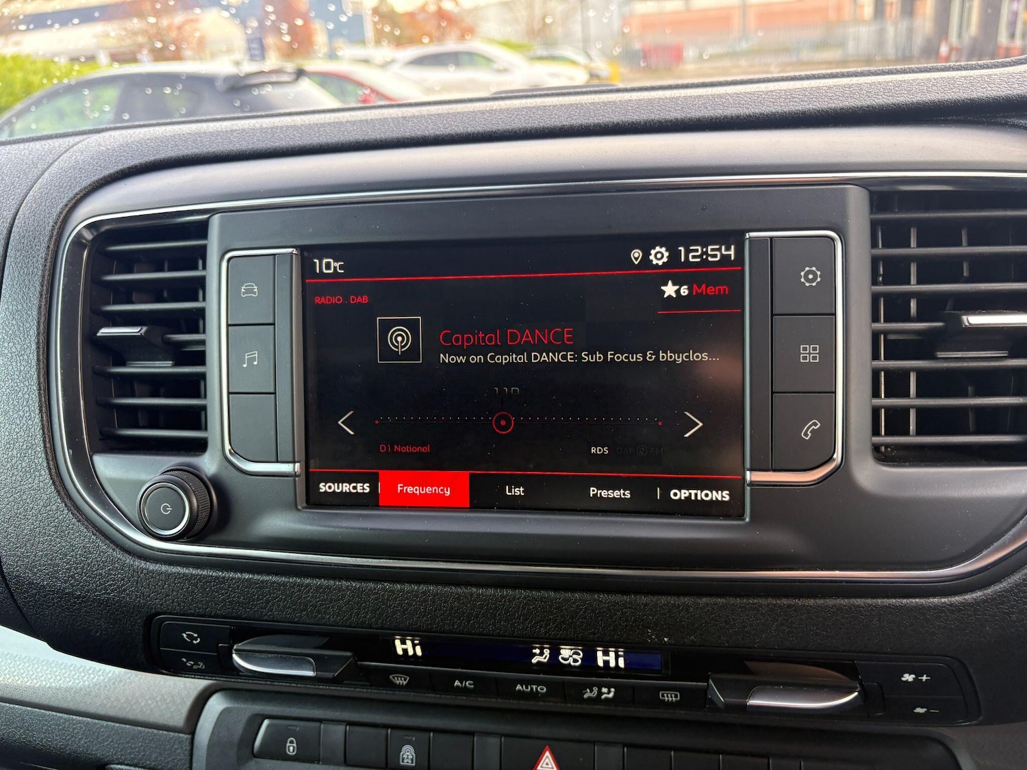 Used Citroen Space Tourer 2019 for sale - 76432653: Photo 27