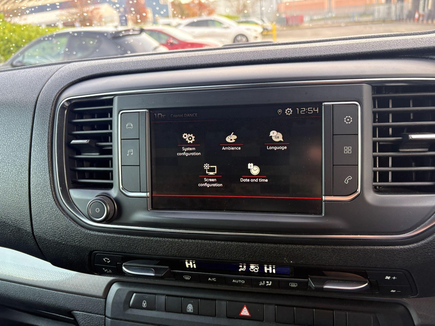 Used Citroen Space Tourer 2019 for sale - 76432653: Photo 28