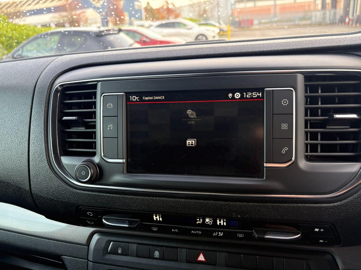 Used Citroen Space Tourer 2019 for sale - 76432653: Photo 29