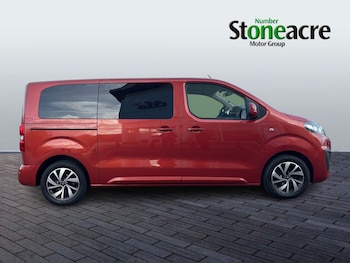 Used Citroen Space Tourer 2019 for sale - 76432653: Photo