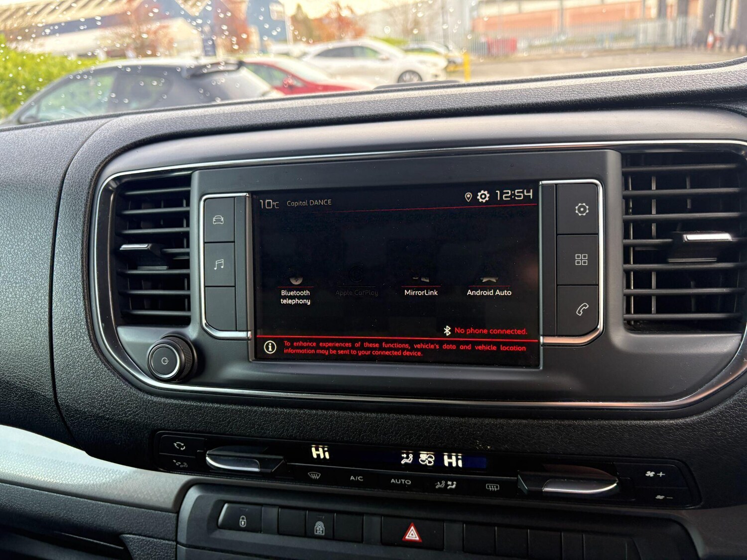 Used Citroen Space Tourer 2019 for sale - 76432653: Photo 30