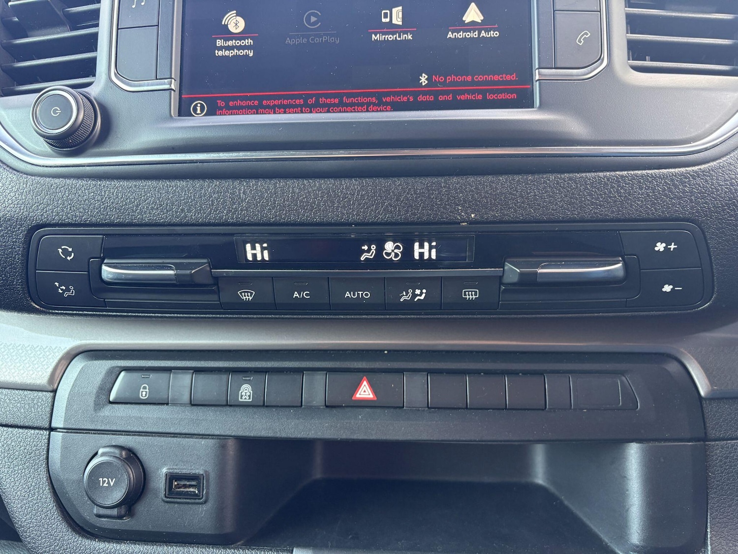 Used Citroen Space Tourer 2019 for sale - 76432653: Photo 31