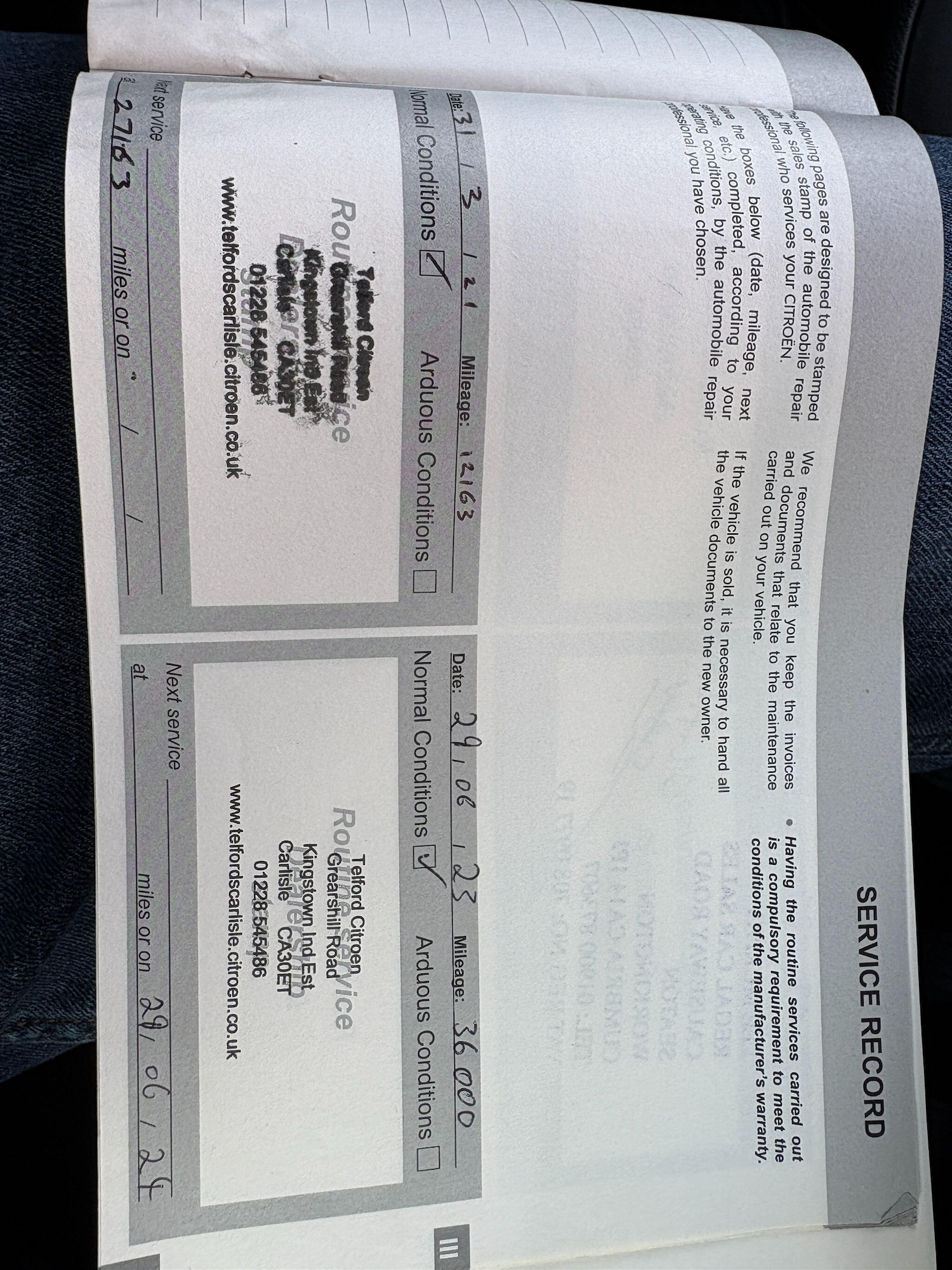 Used Citroen Space Tourer 2019 for sale - 76432653: Photo 33