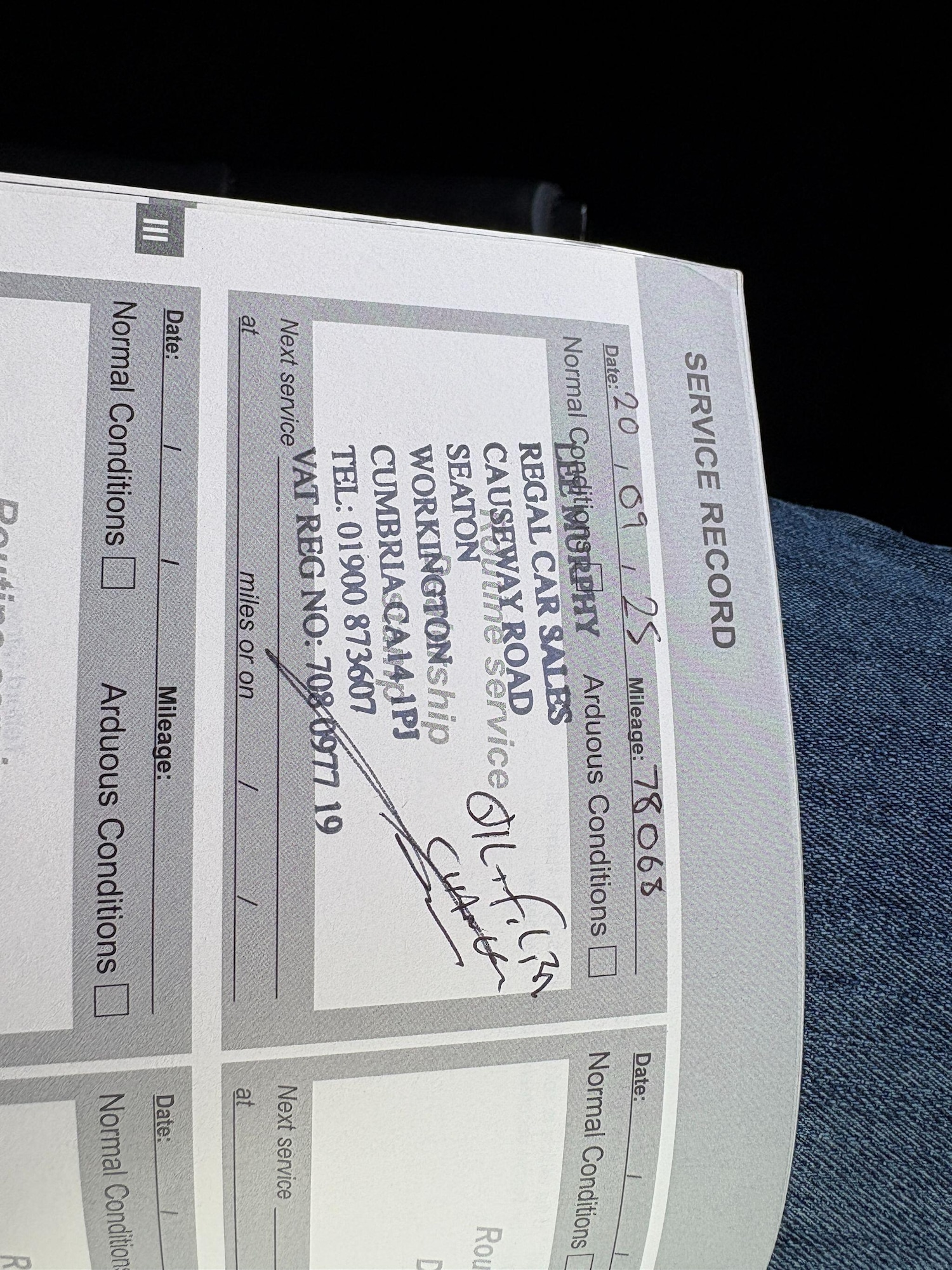 Used Citroen Space Tourer 2019 for sale - 76432653: Photo 34