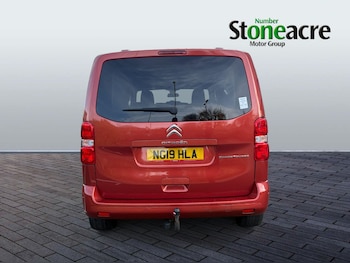 Used Citroen Space Tourer 2019 for sale - 76432653: Photo