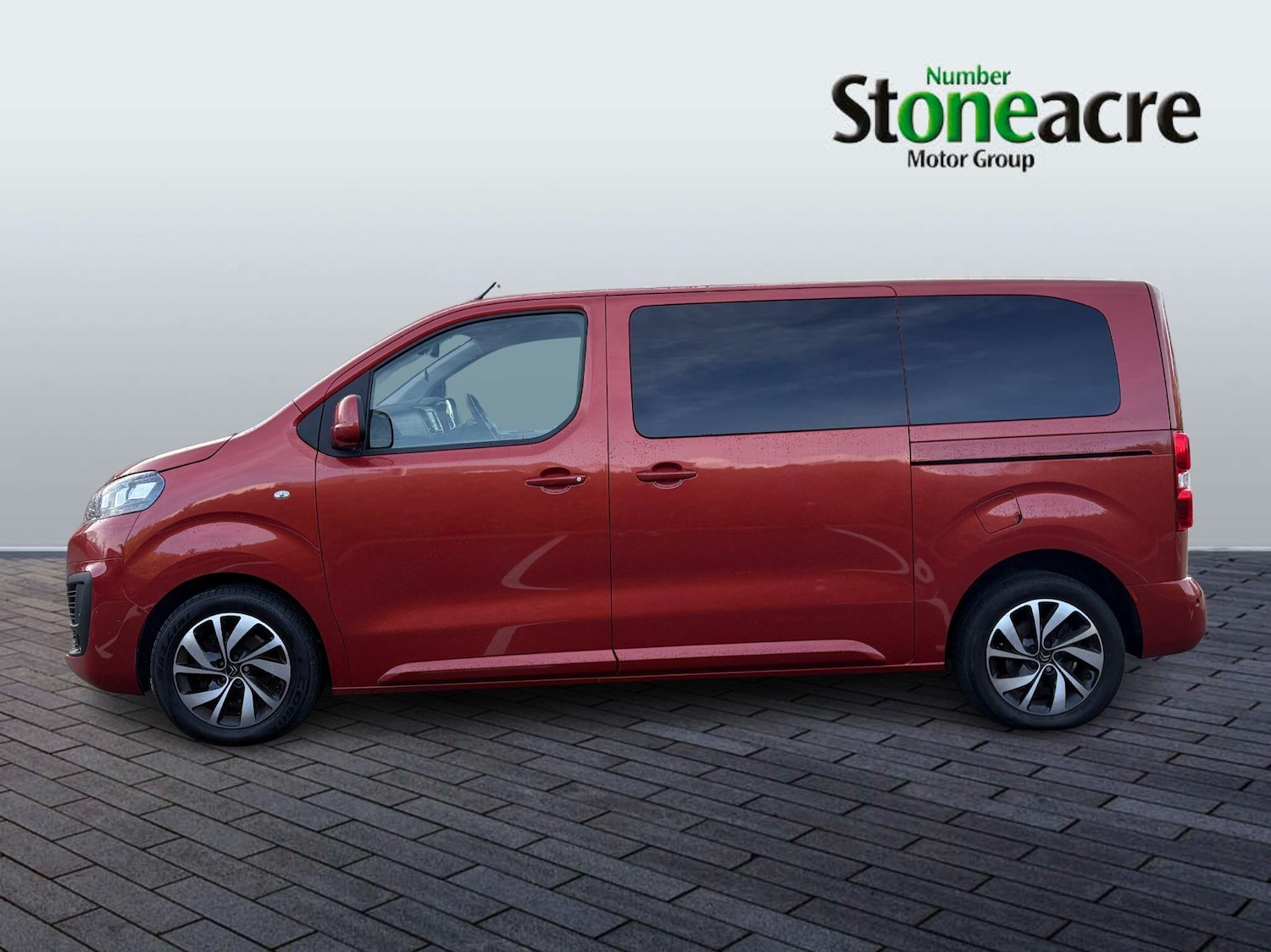 Used Citroen Space Tourer 2019 for sale - 76432653: Photo 6