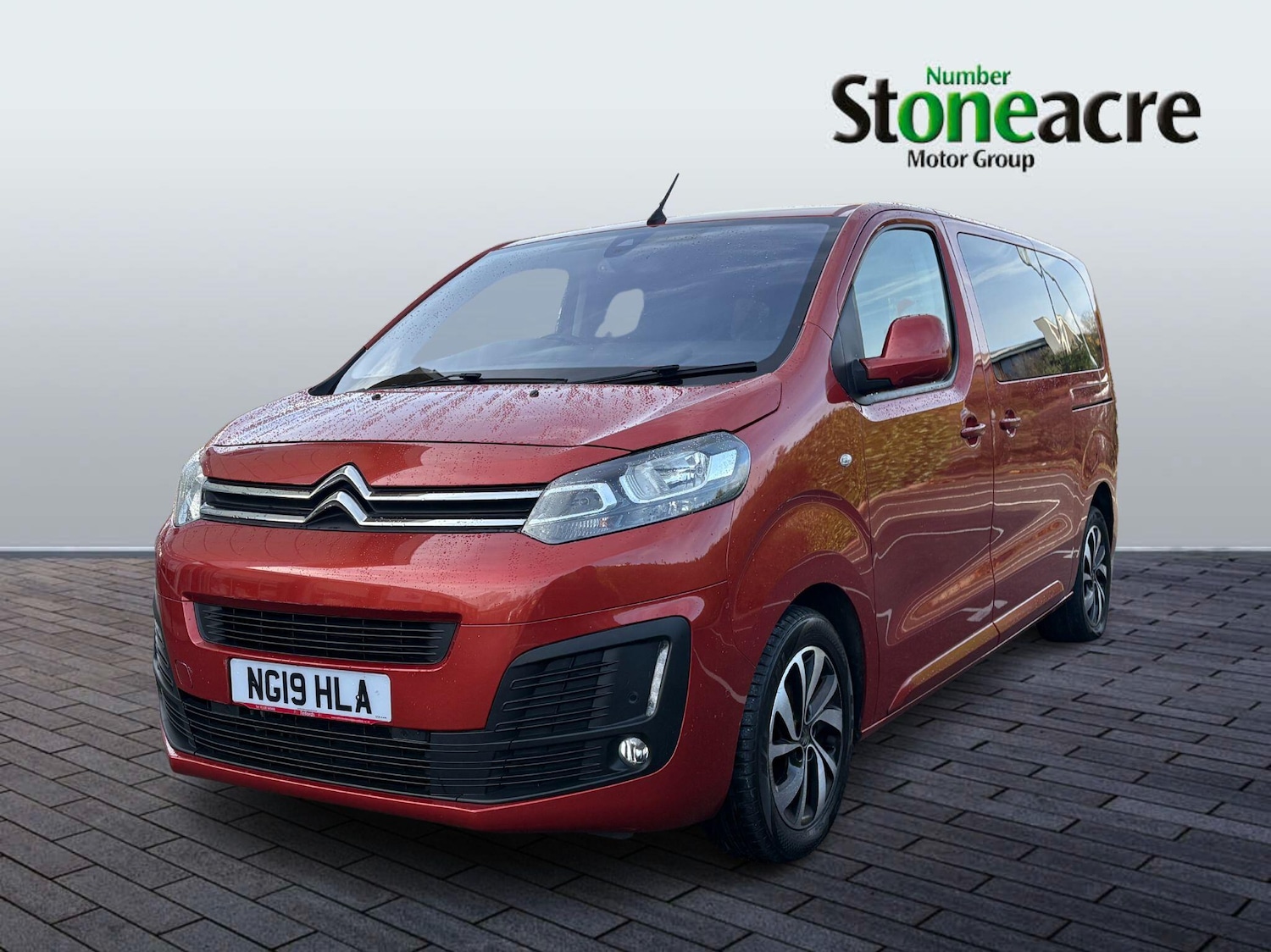 Used Citroen Space Tourer 2019 for sale - 76432653: Photo 7