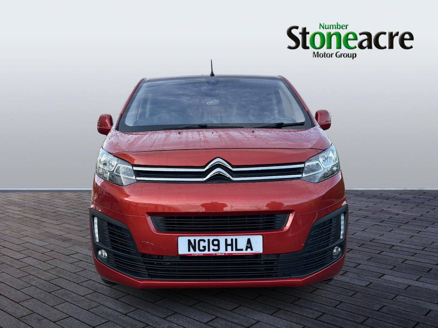 Used Citroen Space Tourer 2019 for sale - 76432653: Photo 8