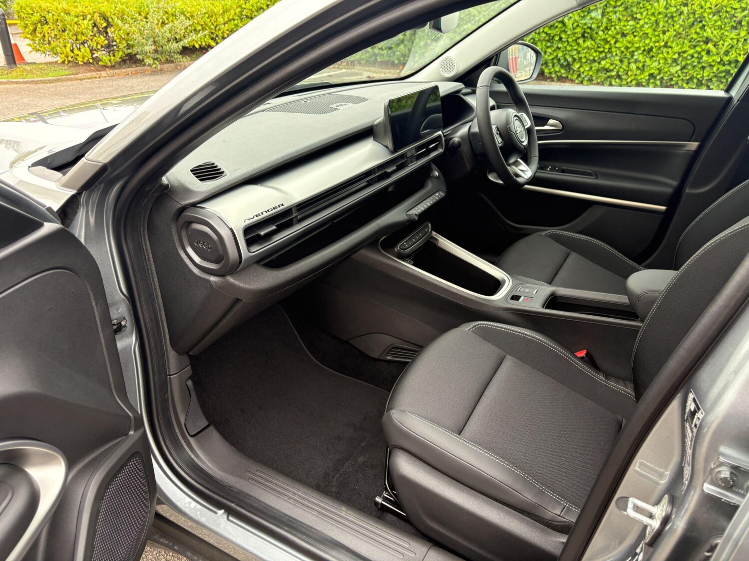 Used Jeep Other 2025 for sale - 76247031: Photo 14