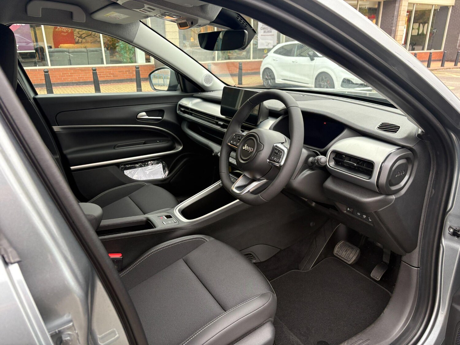 Used Jeep Other 2025 for sale - 76247031: Photo 16