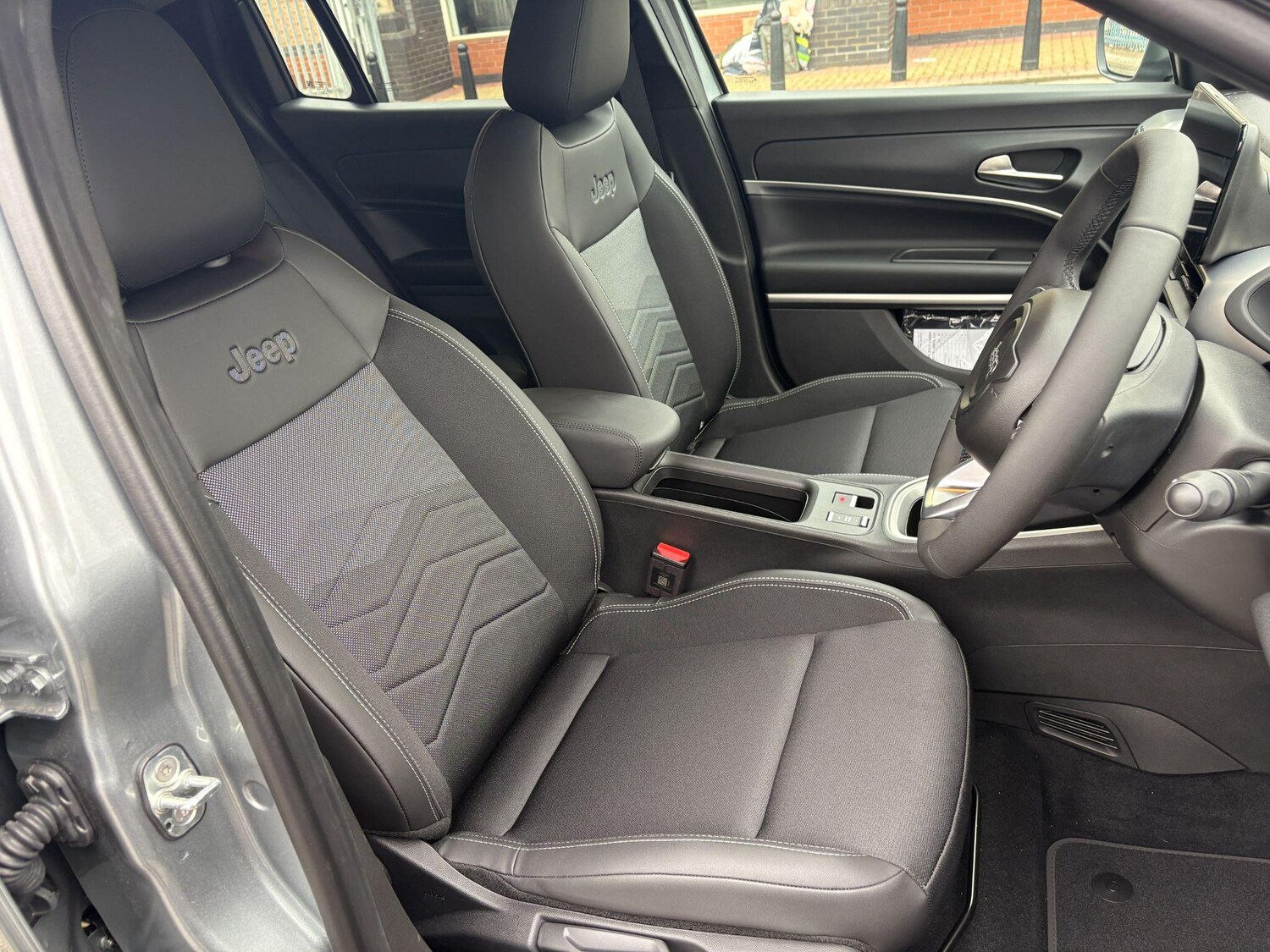 Used Jeep Other 2025 for sale - 76247031: Photo 17