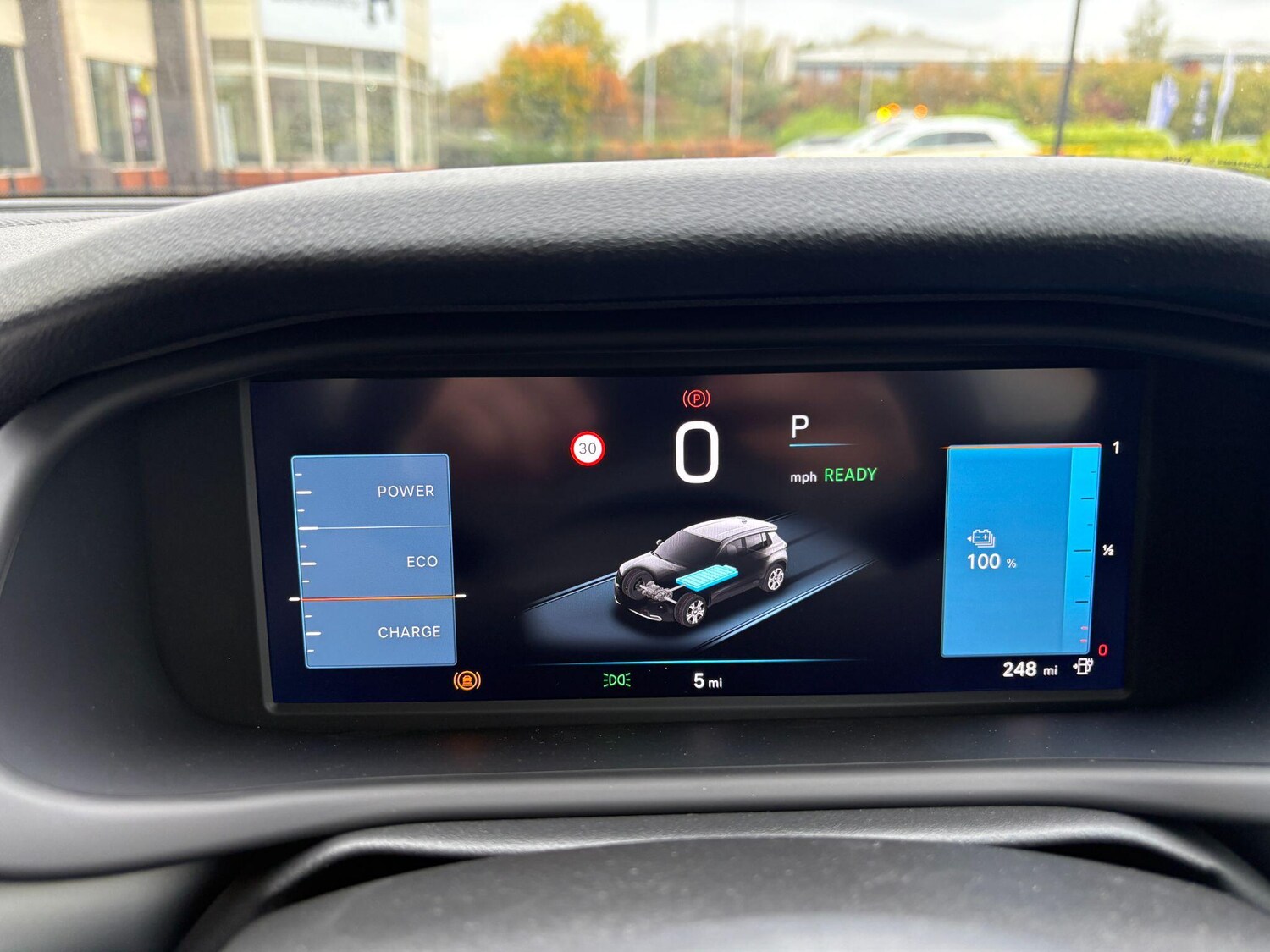 Used Jeep Other 2025 for sale - 76247031: Photo 18