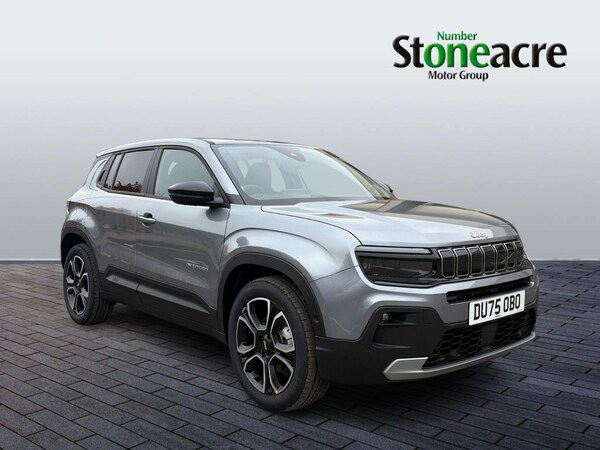 Used Jeep Other 2025 for sale - 76247031: Photo 1