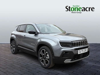 Jeep - Other