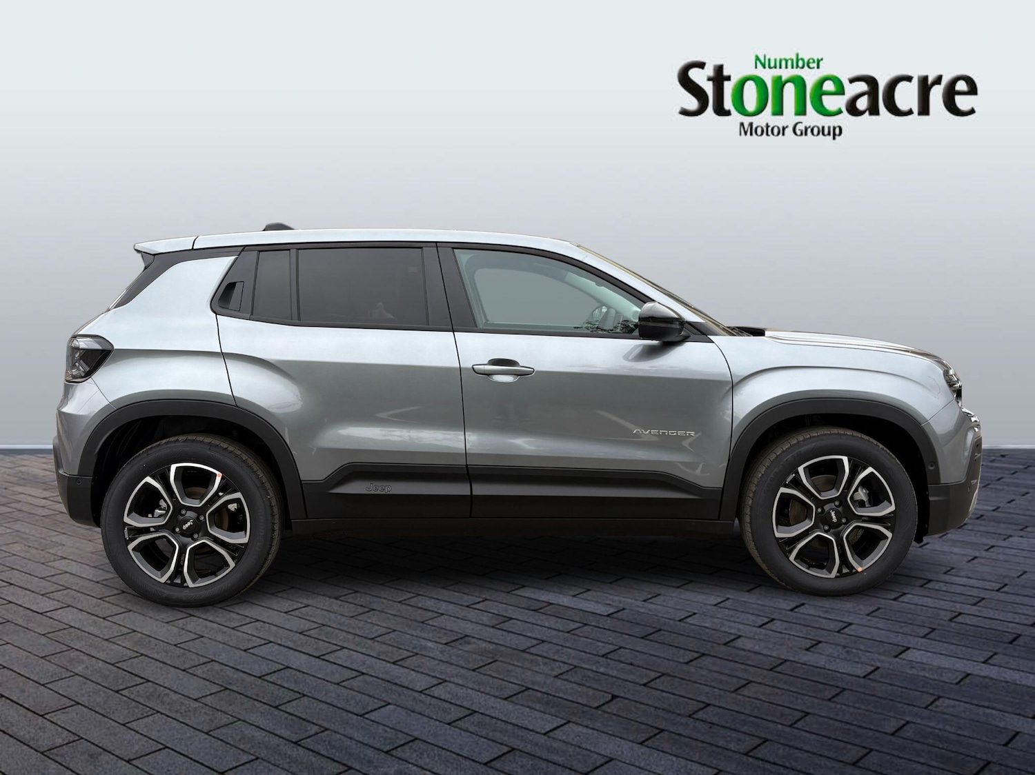 Used Jeep Other 2025 for sale - 76247031: Photo 2