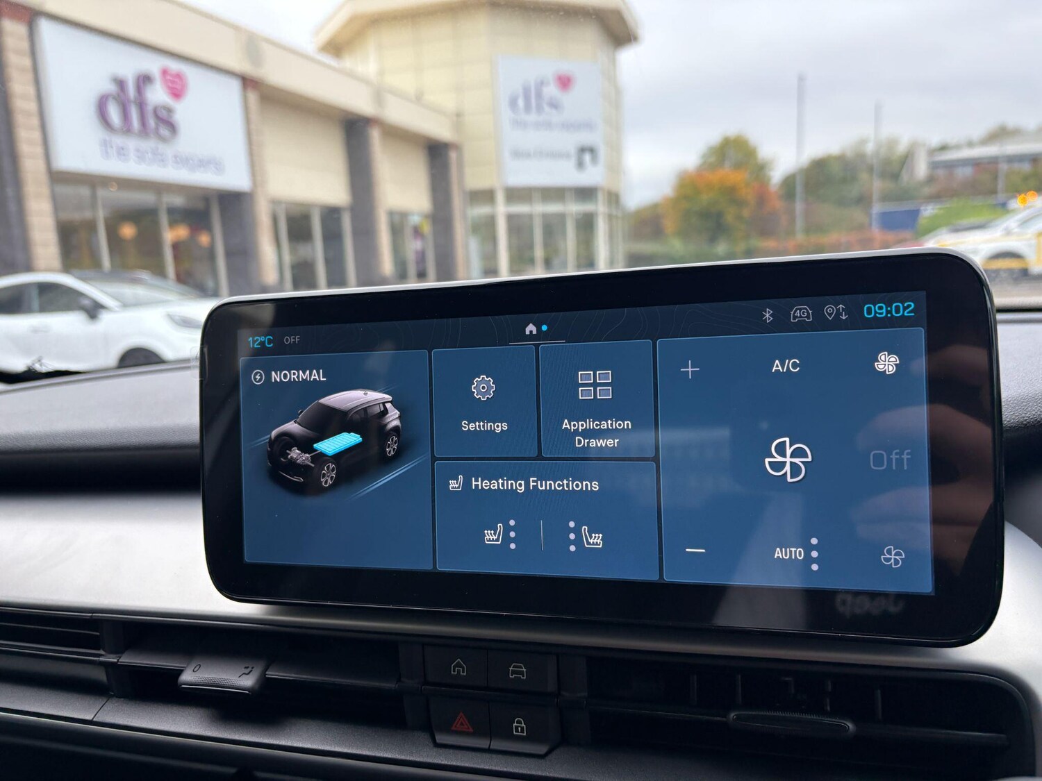 Used Jeep Other 2025 for sale - 76247031: Photo 26