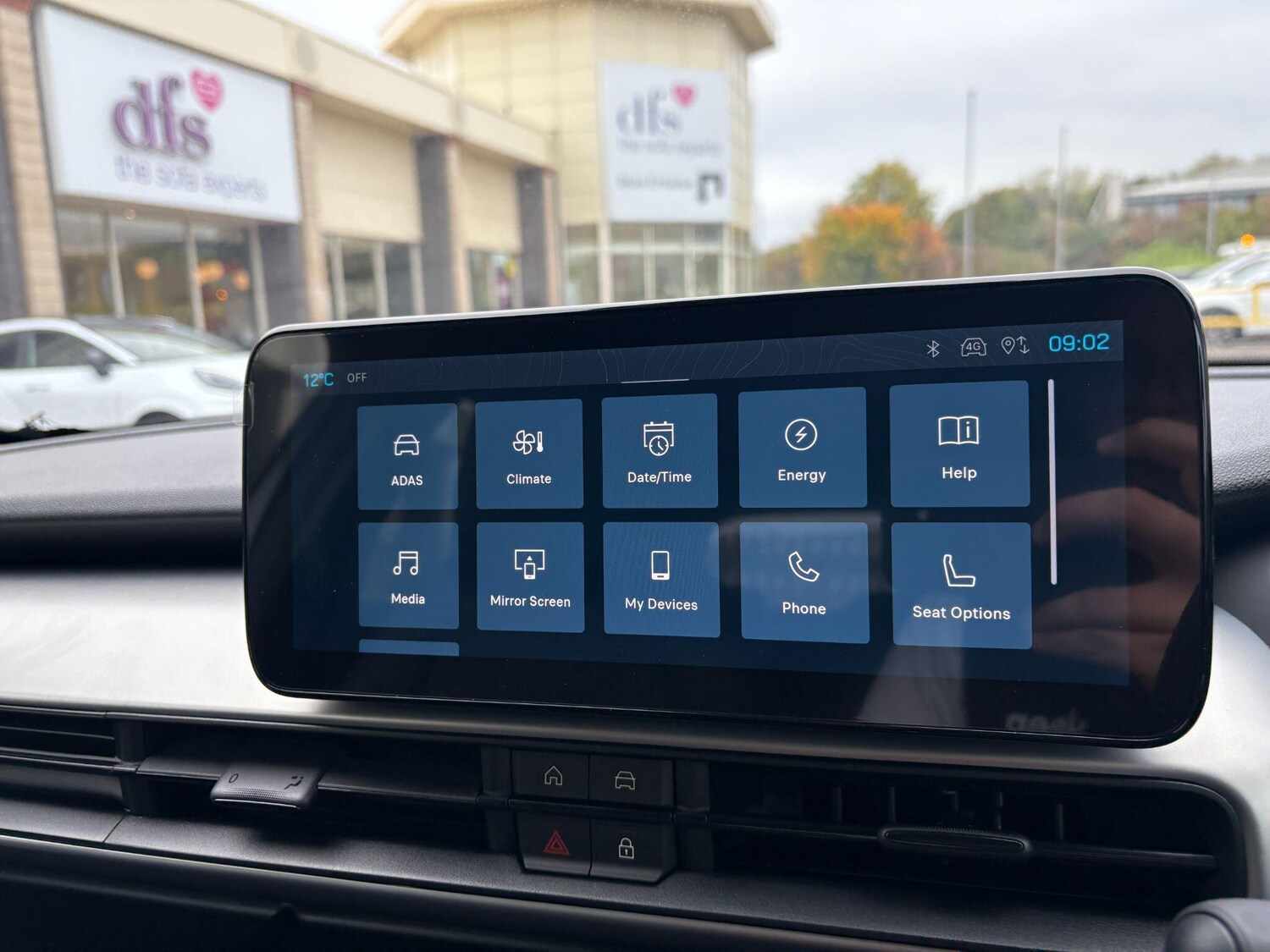 Used Jeep Other 2025 for sale - 76247031: Photo 27