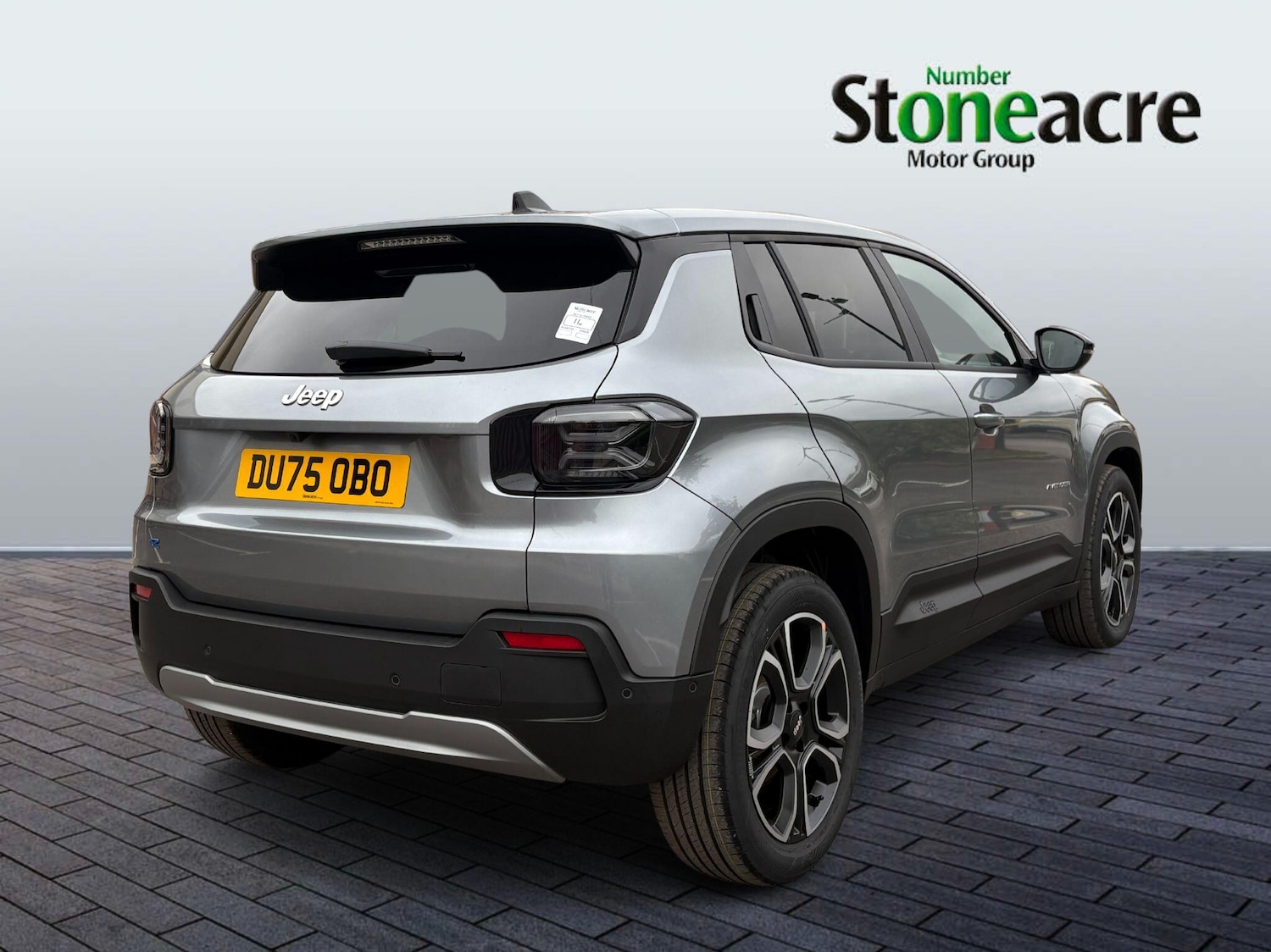 Used Jeep Other 2025 for sale - 76247031: Photo 3