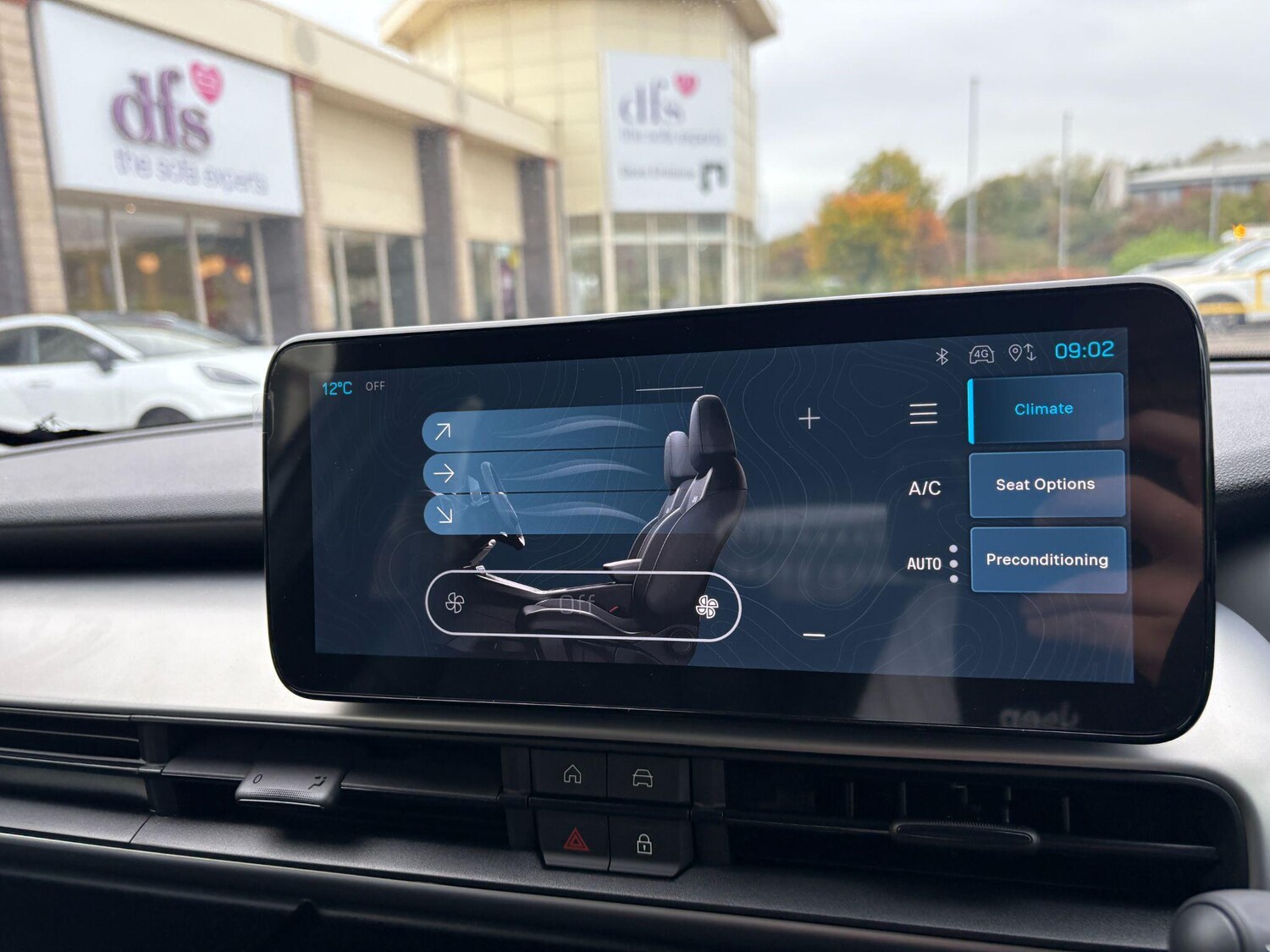 Used Jeep Other 2025 for sale - 76247031: Photo 30