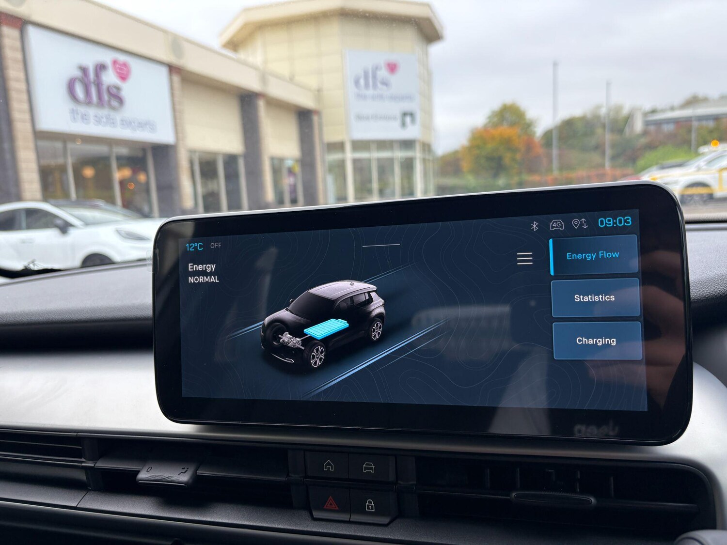 Used Jeep Other 2025 for sale - 76247031: Photo 33