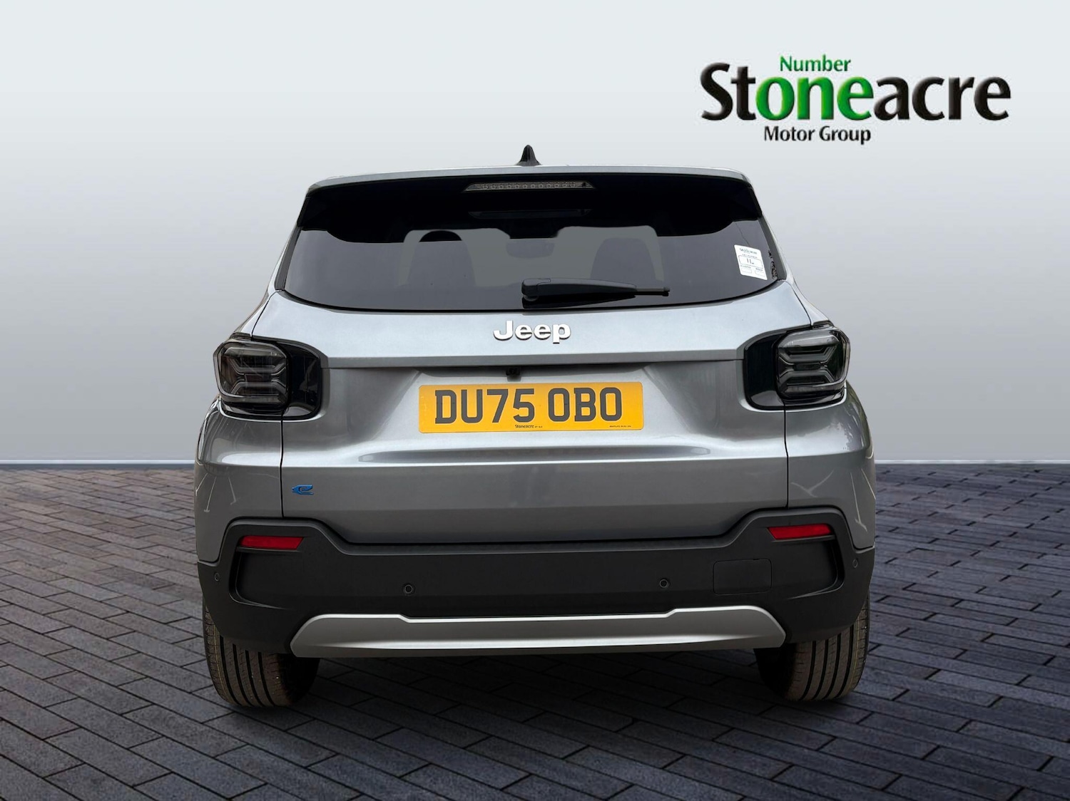 Used Jeep Other 2025 for sale - 76247031: Photo 4