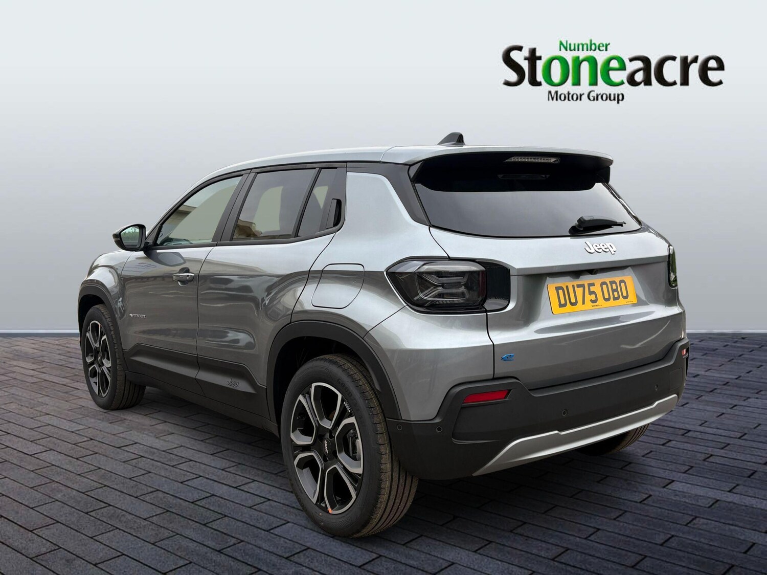 Used Jeep Other 2025 for sale - 76247031: Photo 5