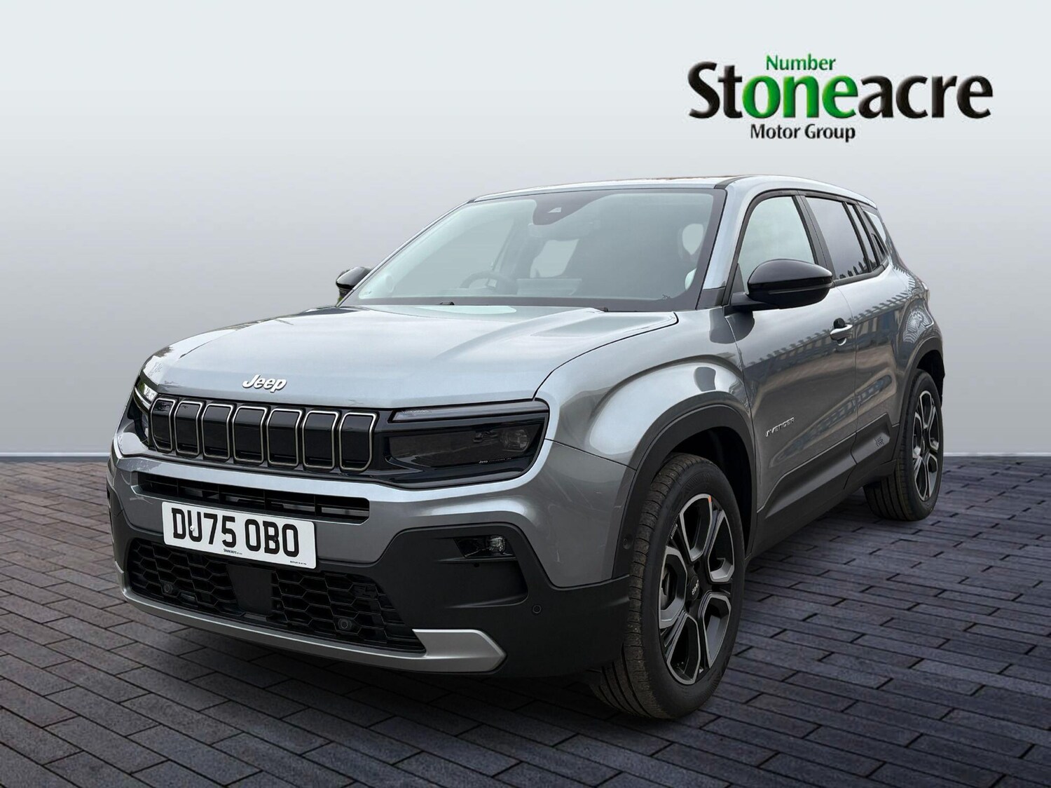 Used Jeep Other 2025 for sale - 76247031: Photo 7