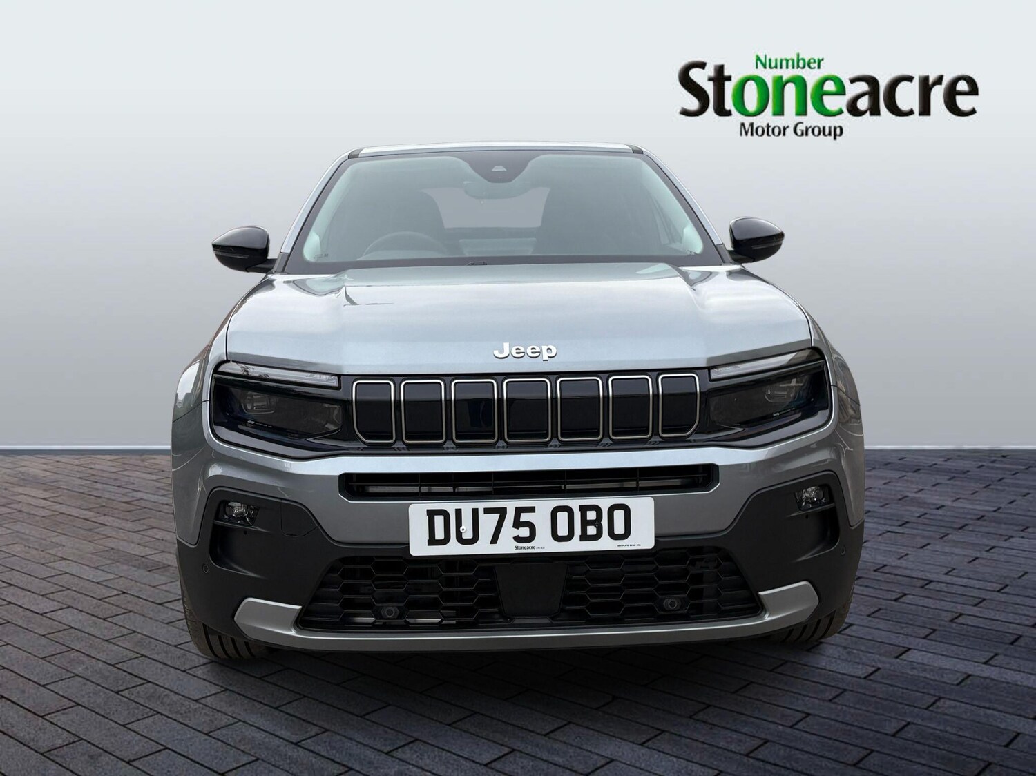 Used Jeep Other 2025 for sale - 76247031: Photo 8