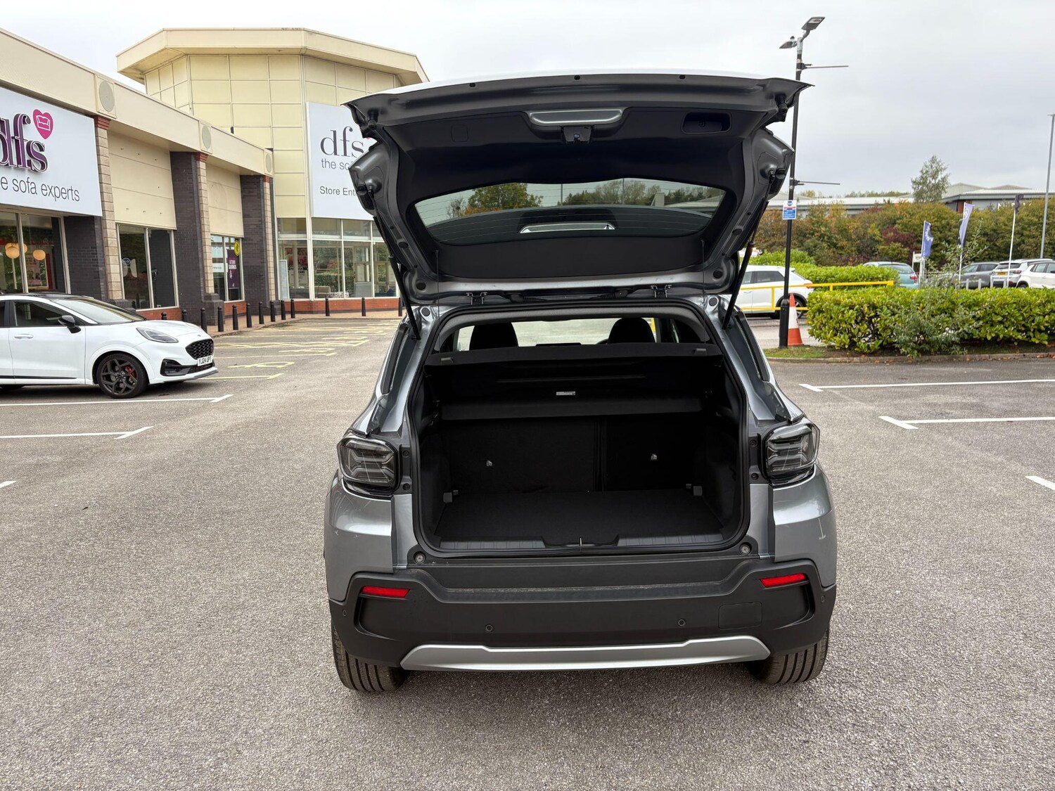 Used Jeep Other 2025 for sale - 76247031: Photo 9