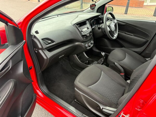 Used Vauxhall Viva 2019 for sale - 75588292: Photo 13