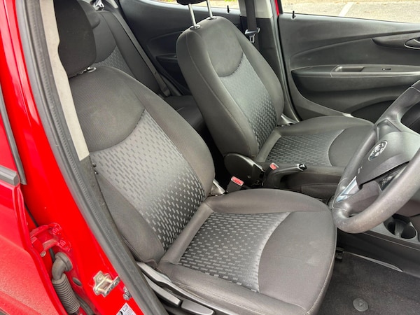 Used Vauxhall Viva 2019 for sale - 75588292: Photo 16