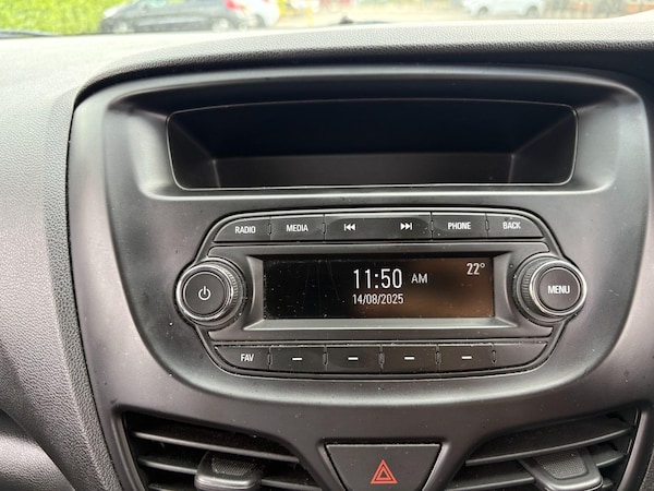 Used Vauxhall Viva 2019 for sale - 75588292: Photo 20